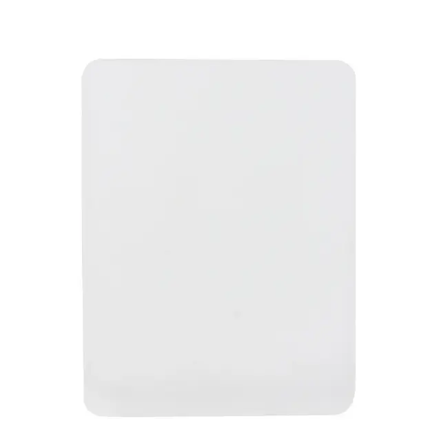 Artificial skin for practice A5 White