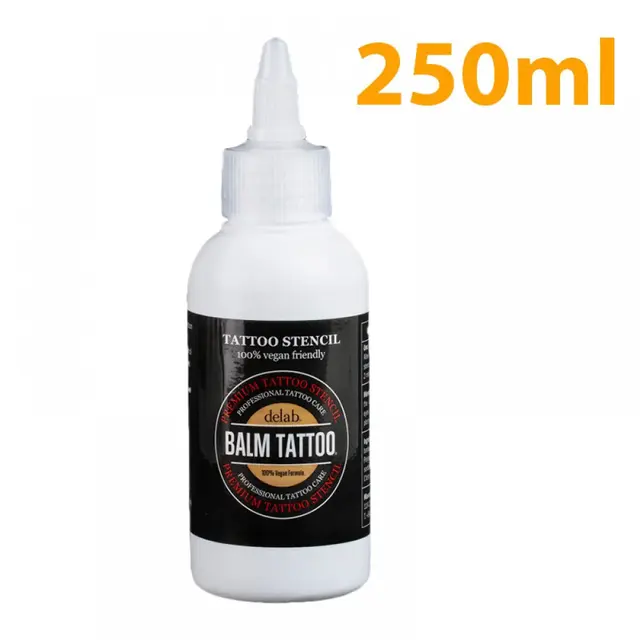 Balm Tattoo Stencil 250ml
