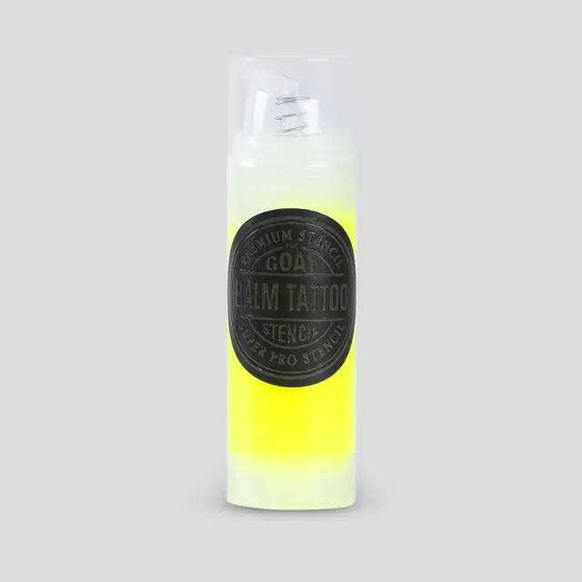 Balm Tattoo Stencil Fluor 250 ml