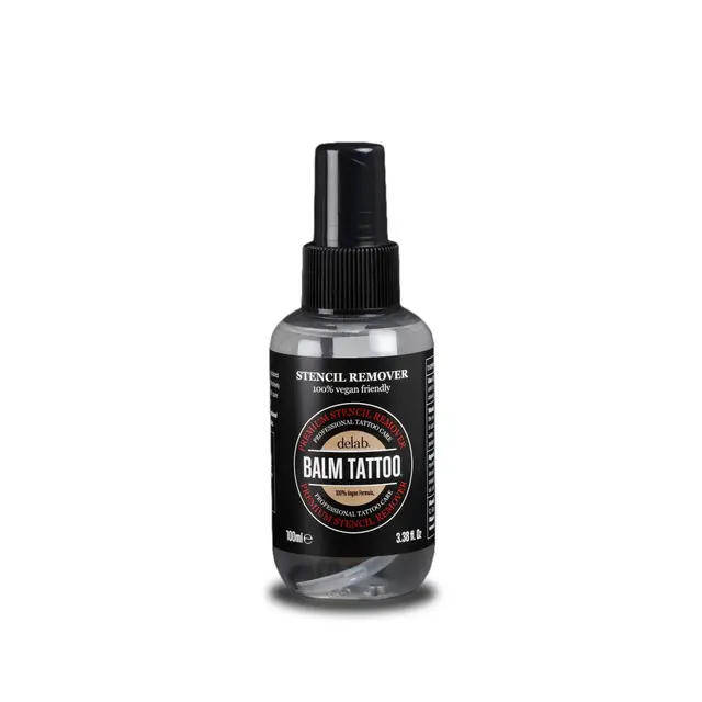 Balm Tattoo Stencil Remover 100ML
