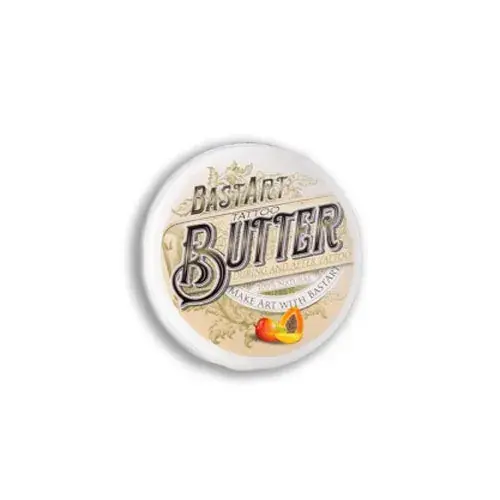 BastArt Tattoo Butter 20ml