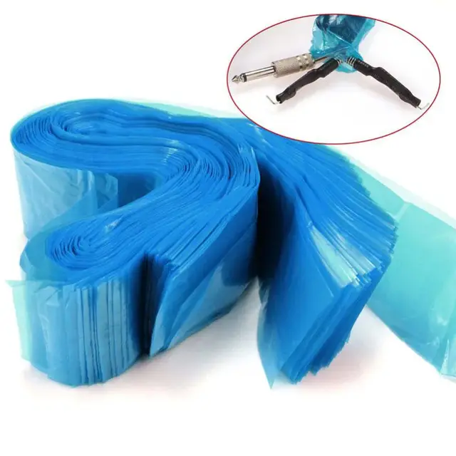 Clipcord sleeves cover 250 - blue