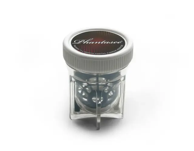 Contact Lens Holder