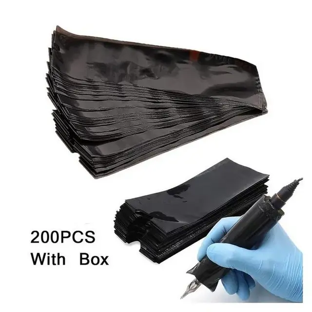 DIsposable Grip cover pen style 200pcs