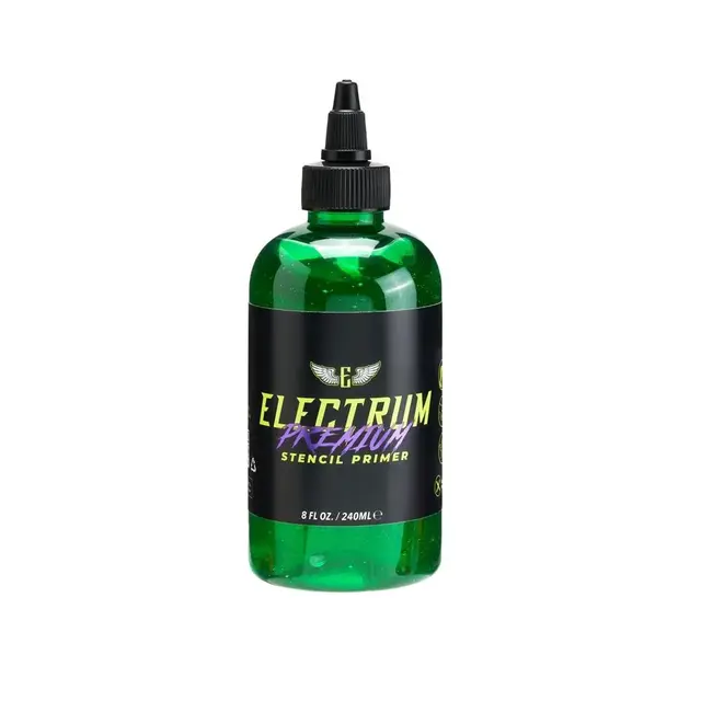Electrum stencil 240ml