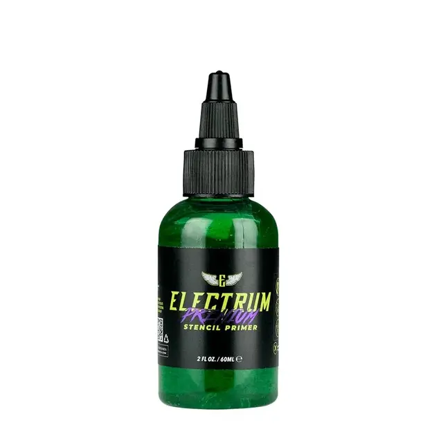 Electrum stencil 60ml