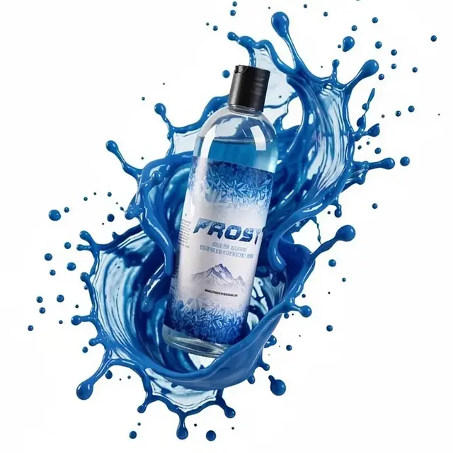 Frost Blue Soap Concentrate 1/20 1000ml