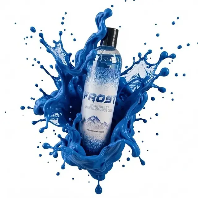 Frost Blue Soap Concentrate 1/20 500ml