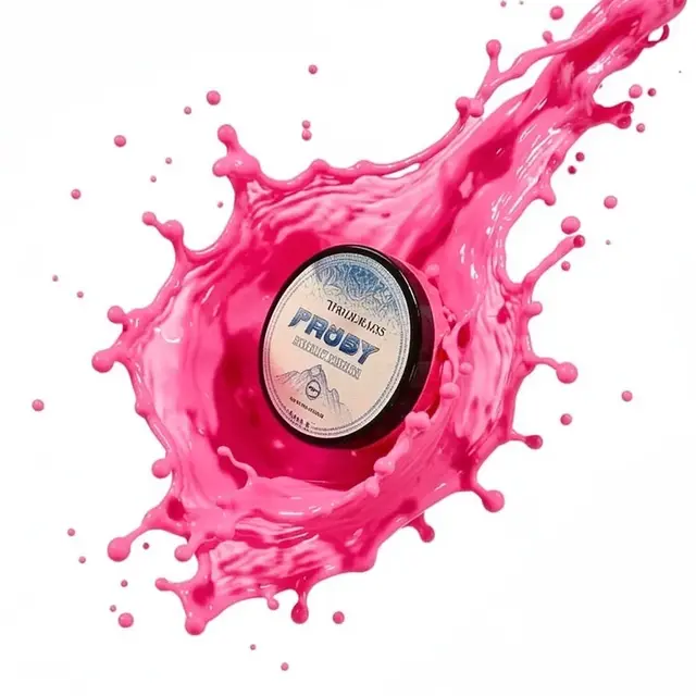 Frost Pink Aftercare With Vitamin A and E and Panthenol and Aloe Vera REACH 50 ml
