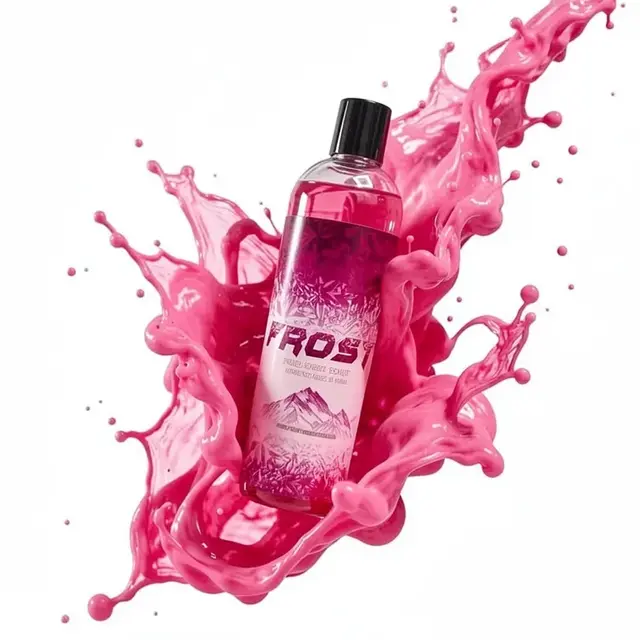 FROST PMU PINK SOAP CONCENTRATE 1/20 500ML