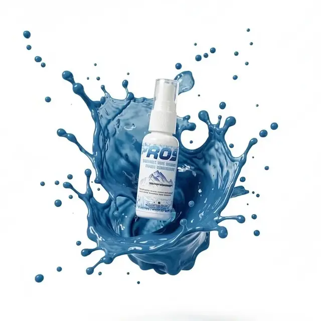 FROST PROACTIVE PIERCING SKIN RECOVERY 30ML