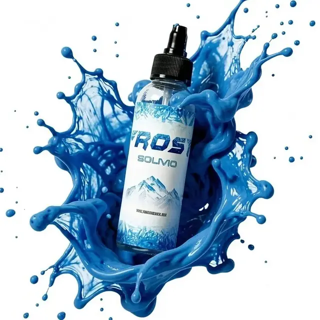 Frost Solivio water jelly granules 150ml