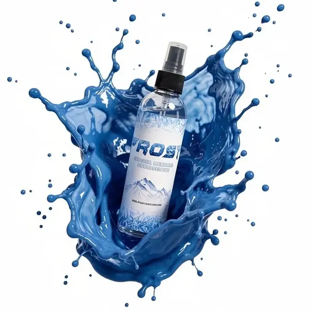 Frost Stencil Remover Enhancement REACH 250ml