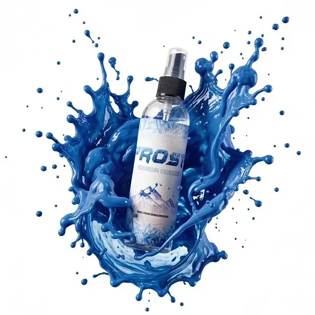 Frost Surface Cleaner REACH 250ml