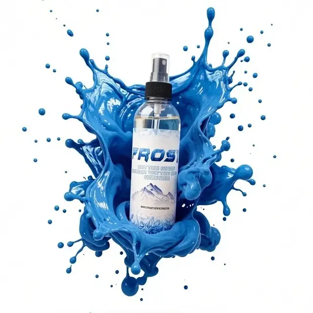Frost Tattoo Finish InkLock Tattoo Shine Solution REACH  250 ml