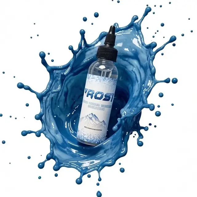 Frost Witch Hazel Soothing Solution REACH  150 ml
