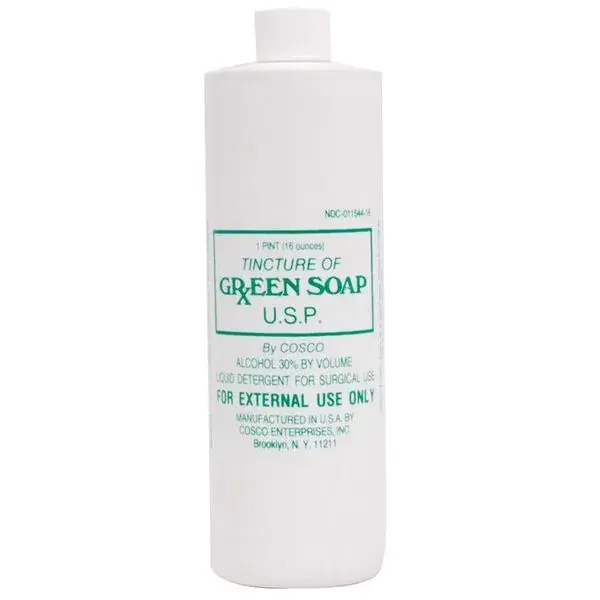 Green Soap 473ml