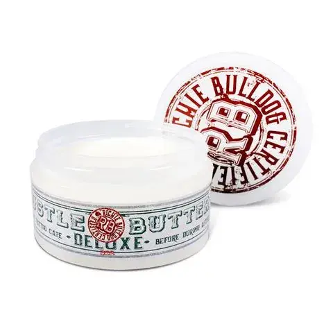 HUSTLE BUTTER DELUXE 150g