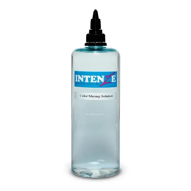 Intenze Color Mixing Solution 360 ml