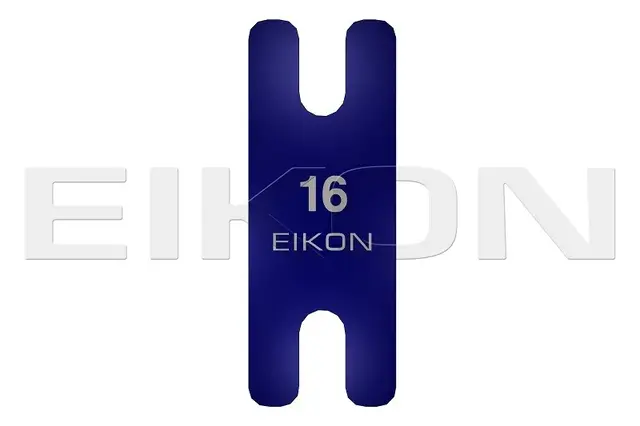 Eikon Conventional Rear Spring 16