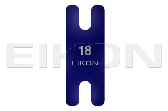 Eikon Conventional Rear Spring 18