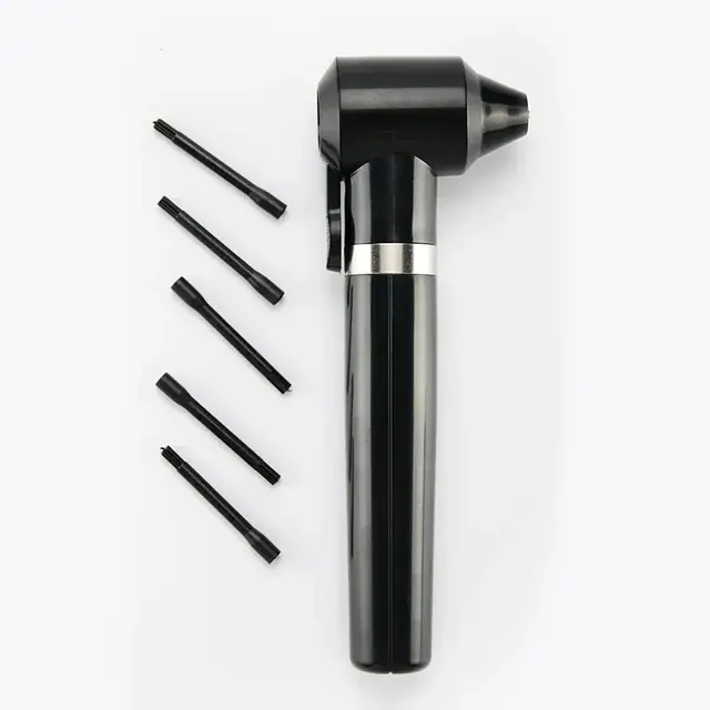 Ink Mixer Black