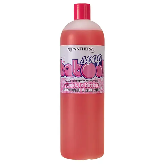 Panthera Babool Soap 1000ml