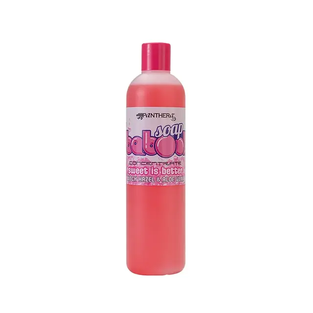 Panthera Babool Soap 500ml
