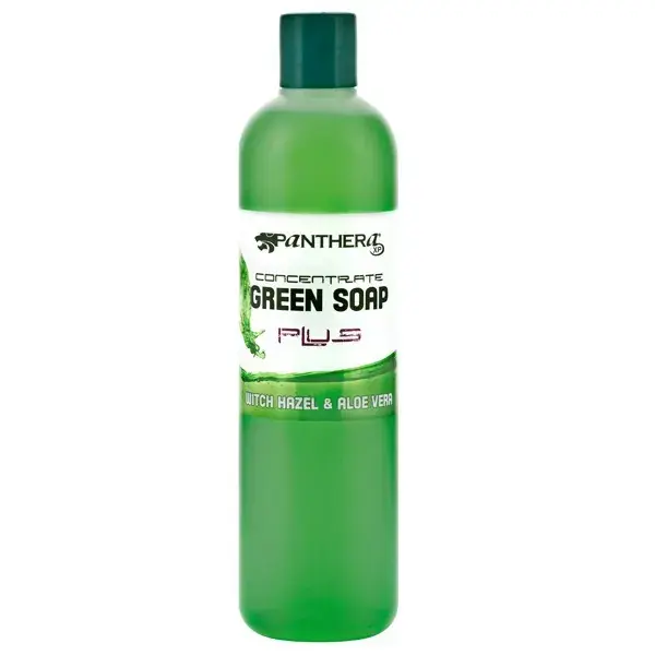 Panthera Green Soap 500ml