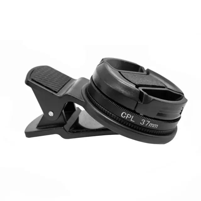 POLARIZED LENS FOR TATTOO PHOTOGRAPHY 52MM