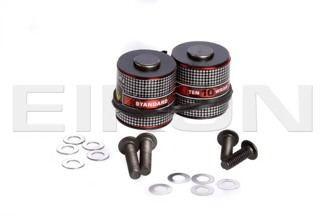 Standard Coils EIKON V2 8 Wrapi 2.5 cm