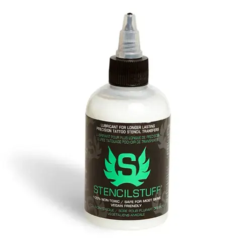 Stencil Stuff 125ml Transfer Solution