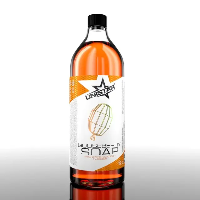 Unistar Gooseberry soap 1L
