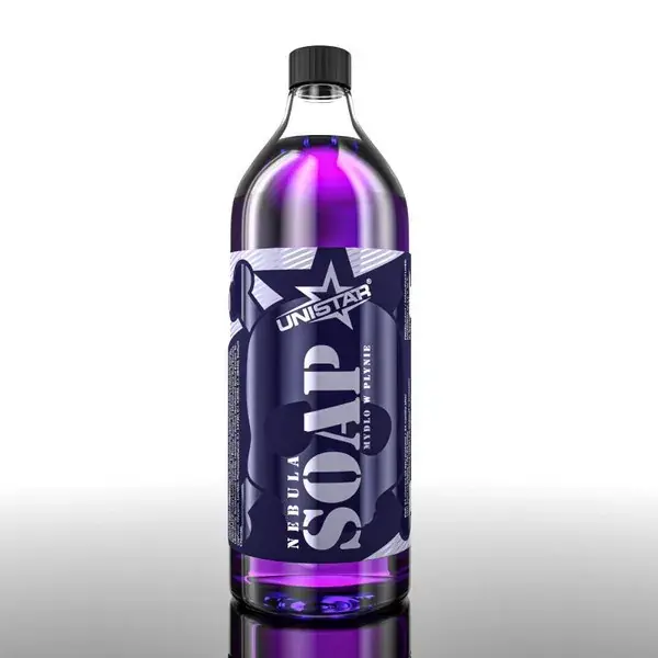 Unistar Nebula - Liquid Soap for Tattooed Skin 1L