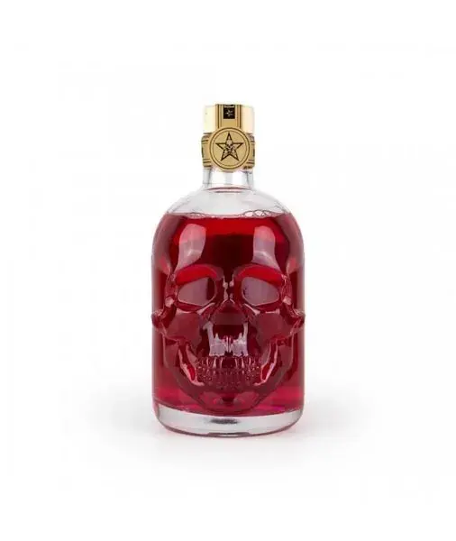Unistar Poison Tattoo Soap 500ml