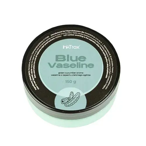 Vaseline Inktrox Fresh Blue 150ml