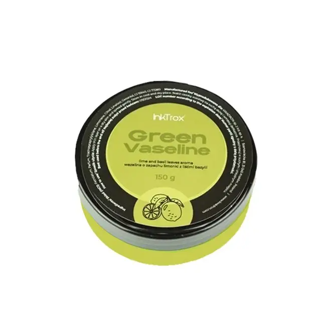 Vaseline Inktrox Fresh Green 150ml