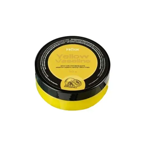 Vaseline Inktrox Fresh Yellow 150ml