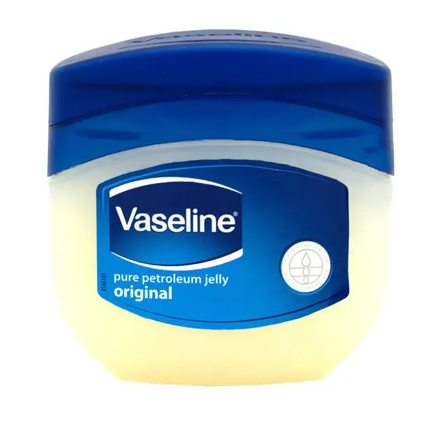 Vaseline Pure Petroleum Jelly Original 250ml