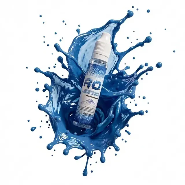 Frost Smooth Machine Care Oil Maintenance REACH 35ml