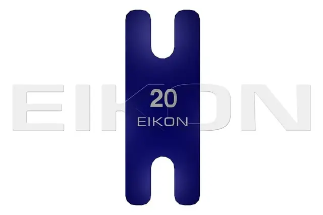 Eikon Conventional Rear Spring 20
