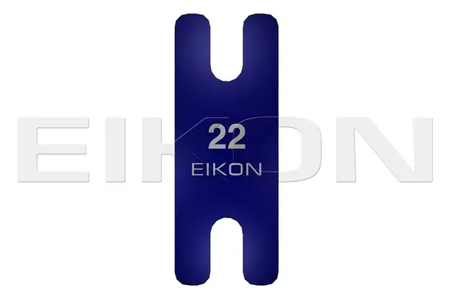 Eikon Conventional Rear Spring 22